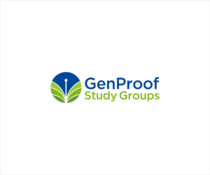 GenProof Study Groups | Design de Logo par BNdesigner