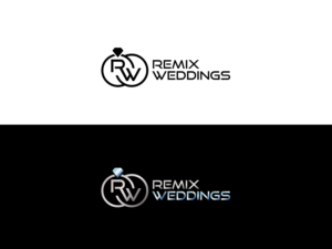 Design de Logo par wonderland pour Remix Weddings, LLC | Design : #25440039