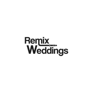 Design de Logo par creative.bugs pour Remix Weddings, LLC | Design : #25438878