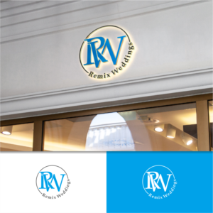 Design de Logo par adie soesanto pour Remix Weddings, LLC | Design : #25435314