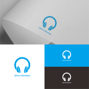 Design de Logo par pry go pour Remix Weddings, LLC | Design : #25436090