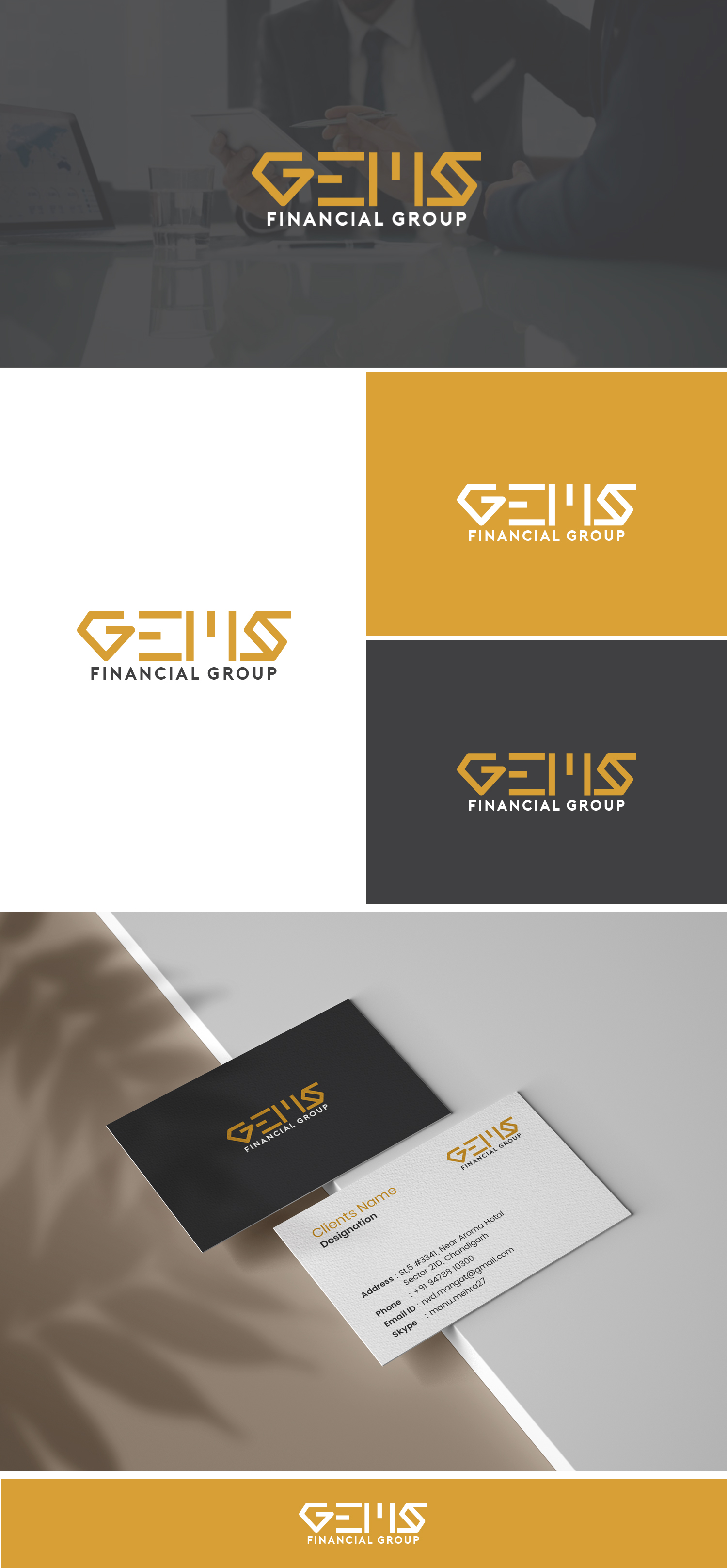 Logo Design by Logo Xtudio for this project | Design #25445751