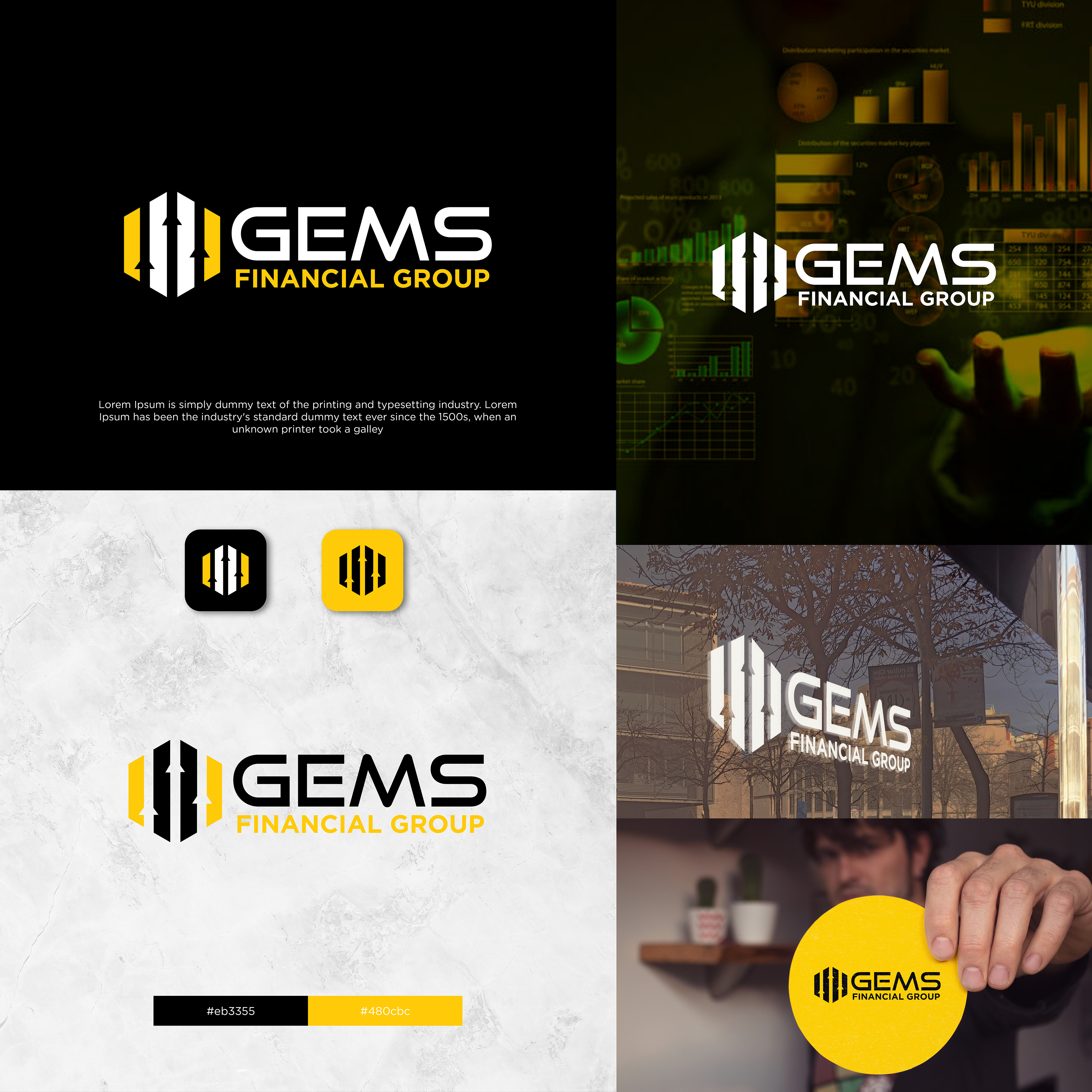 Logo Design by Logo Xtudio for this project | Design #25445752
