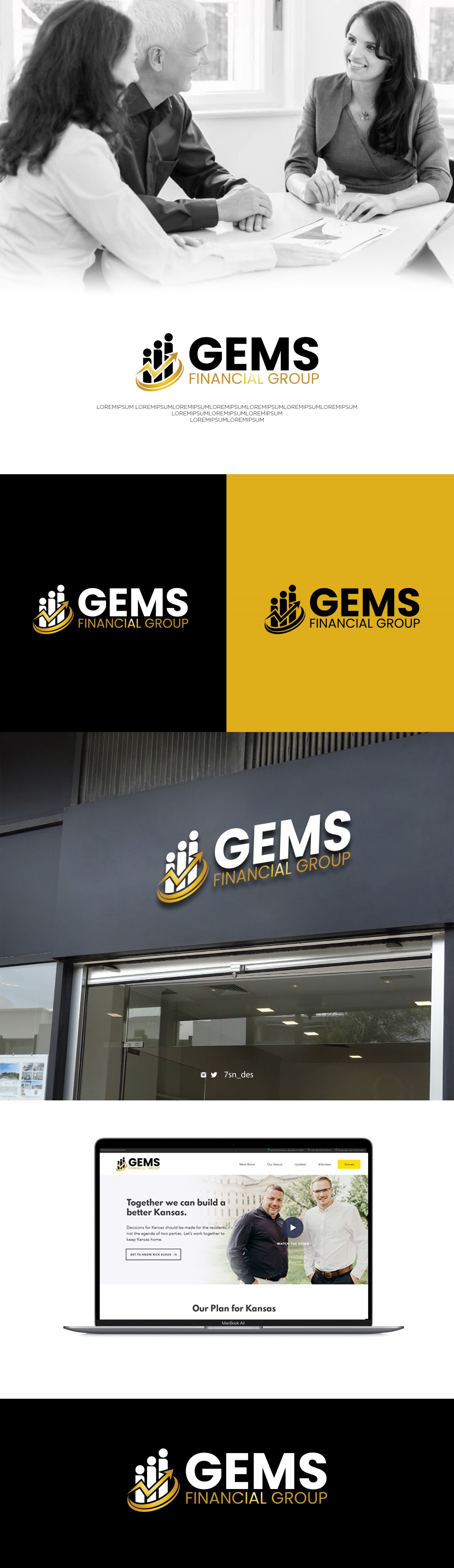 Logo Design by Logo Xtudio for this project | Design #25445754