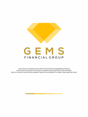 Logo Design by Hakim Febrian for this project | Design #25457462