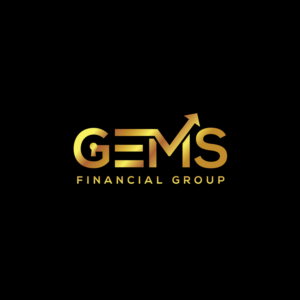 GEMS Financial Group | Logo Design by geni