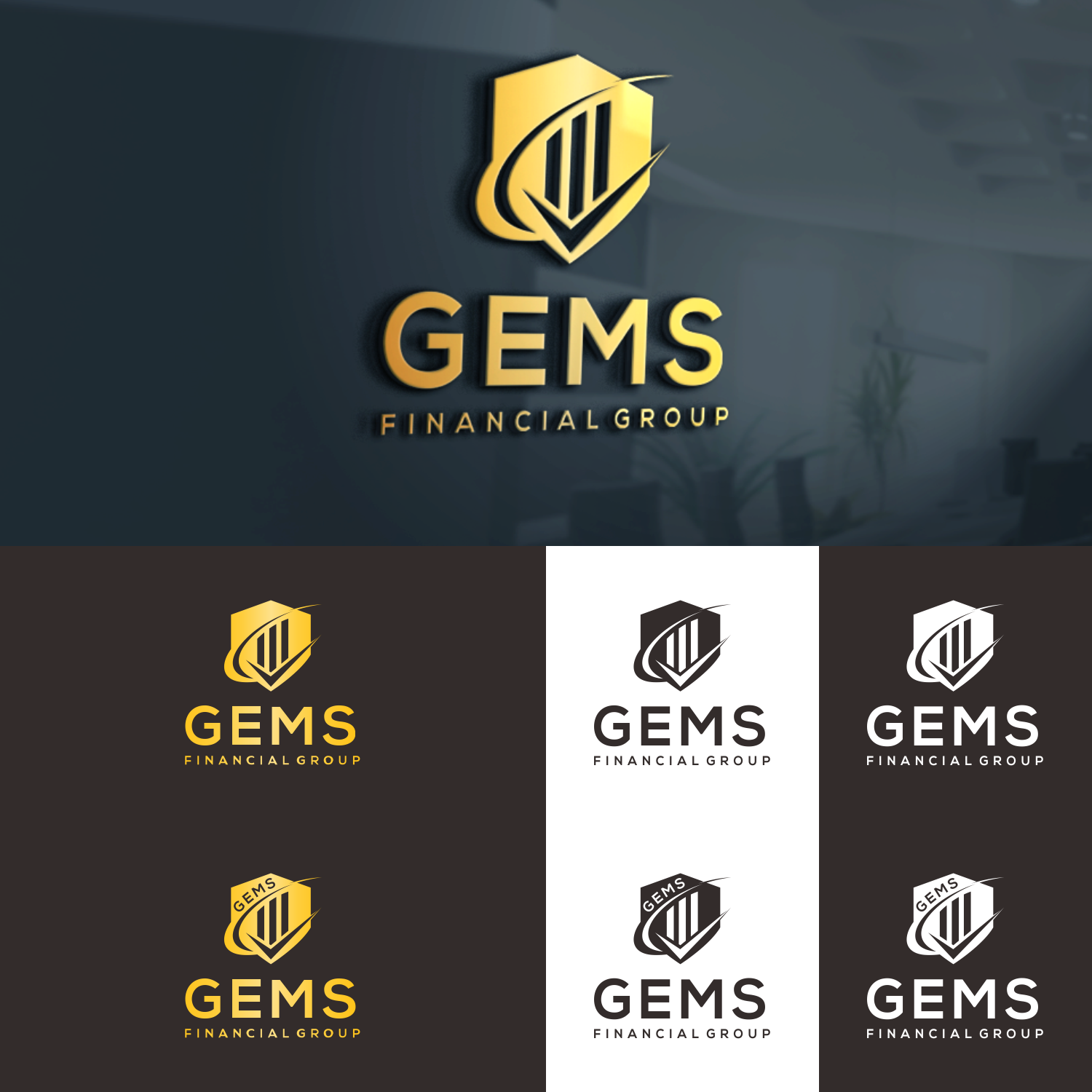 Logo Design by Tangantengen for this project | Design #25437257