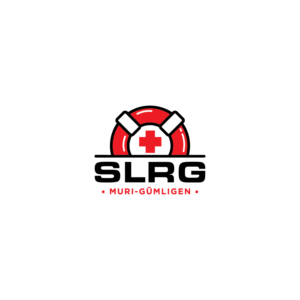 SLRG Muri-Gümligen | Logo Design by TerryBogard