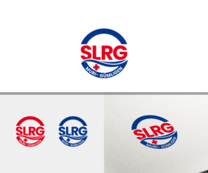 SLRG Muri-Gümligen | Diseño de Logo por anico