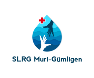 SLRG Muri-Gümligen | Logo Design by Ana 15