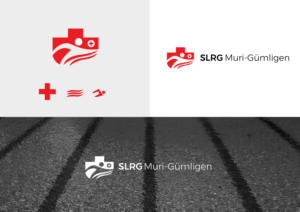 Logo Design by Arlen Augusto for this project | Design: #25551858