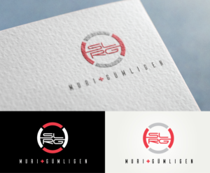 SLRG Muri-Gümligen | Diseño de Logo por ileanalp