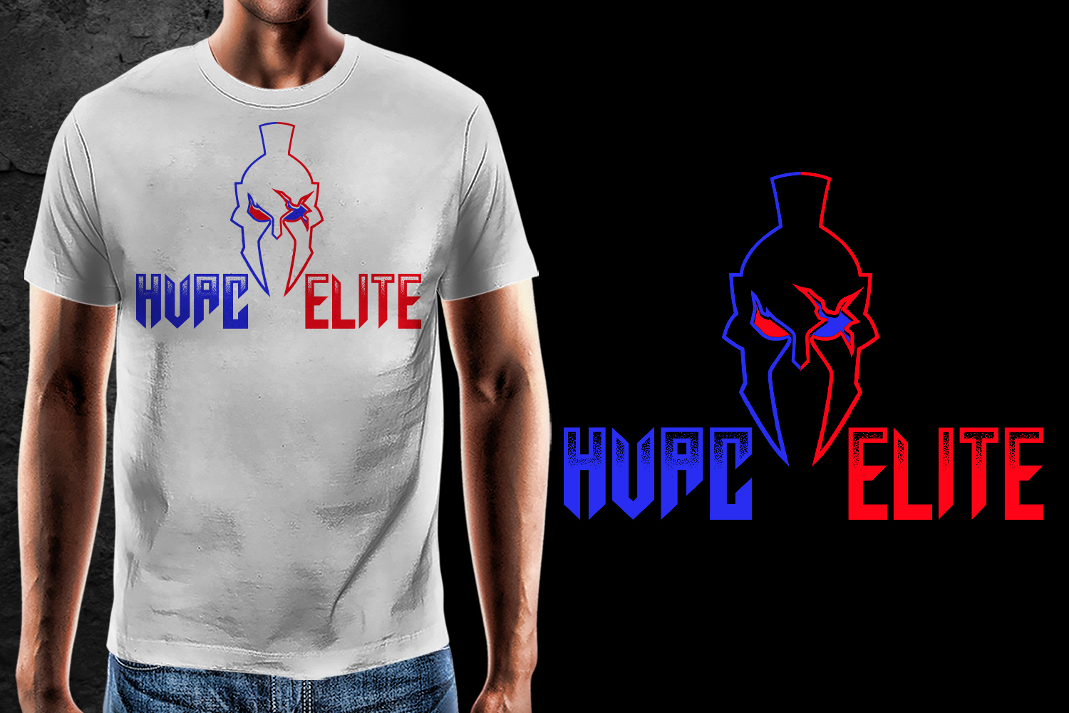 T-shirt Design by gekgrfx for this project | Design #25440848