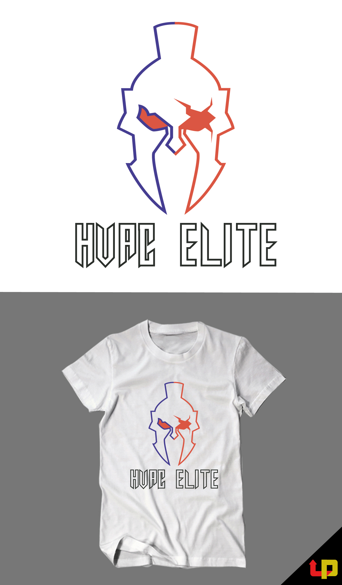 Diseño de Camiseta por Uprinteez para este proyecto | Diseño #25443327