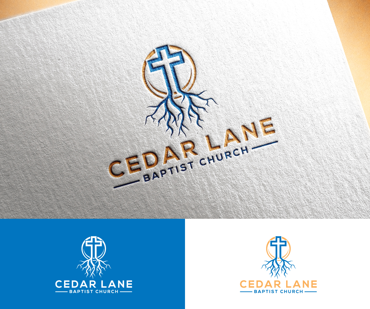 Logo Design by step forward 2 for this project | Design #25435066