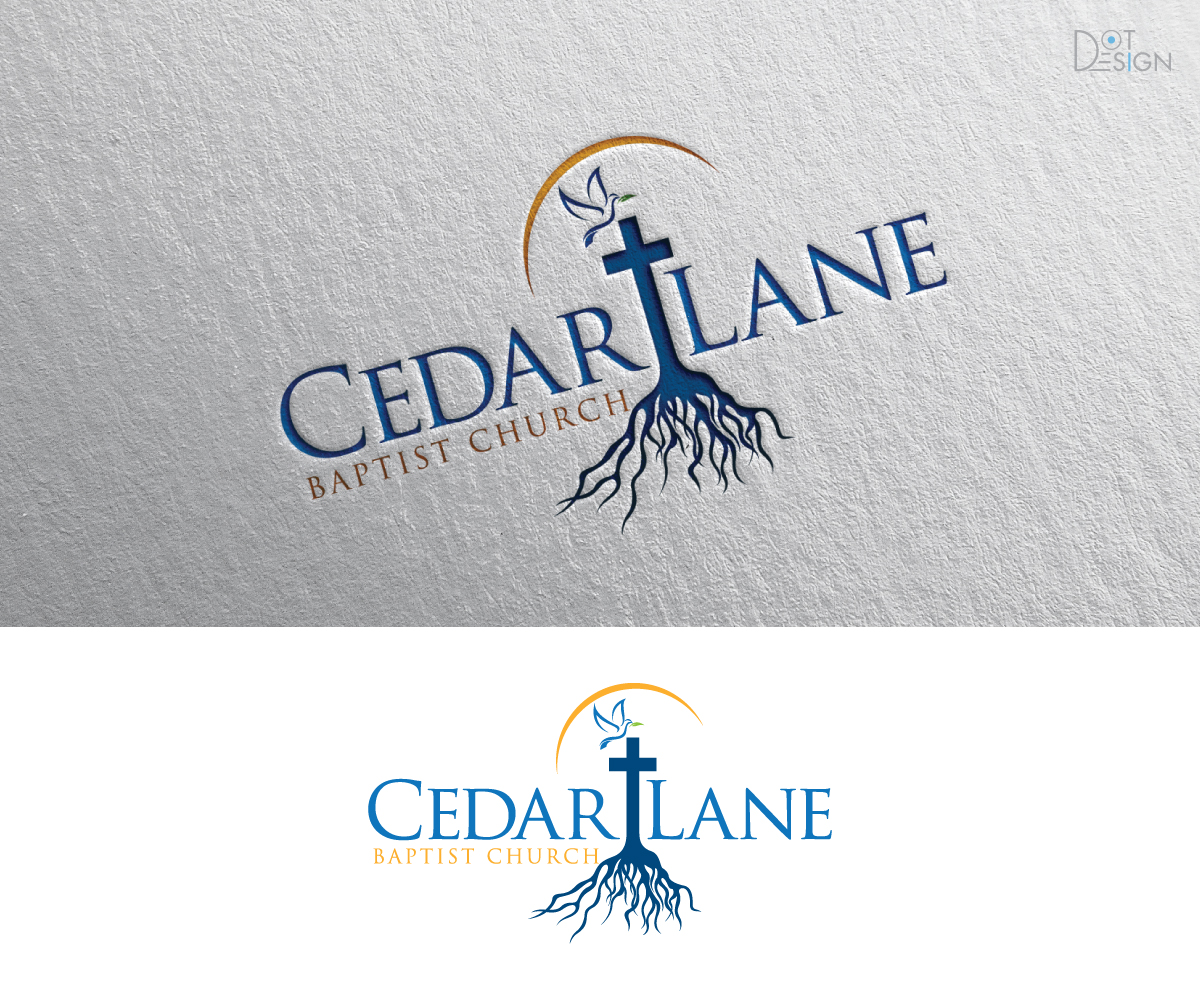 Logo Design by Dot Design 3 for this project | Design #25436641