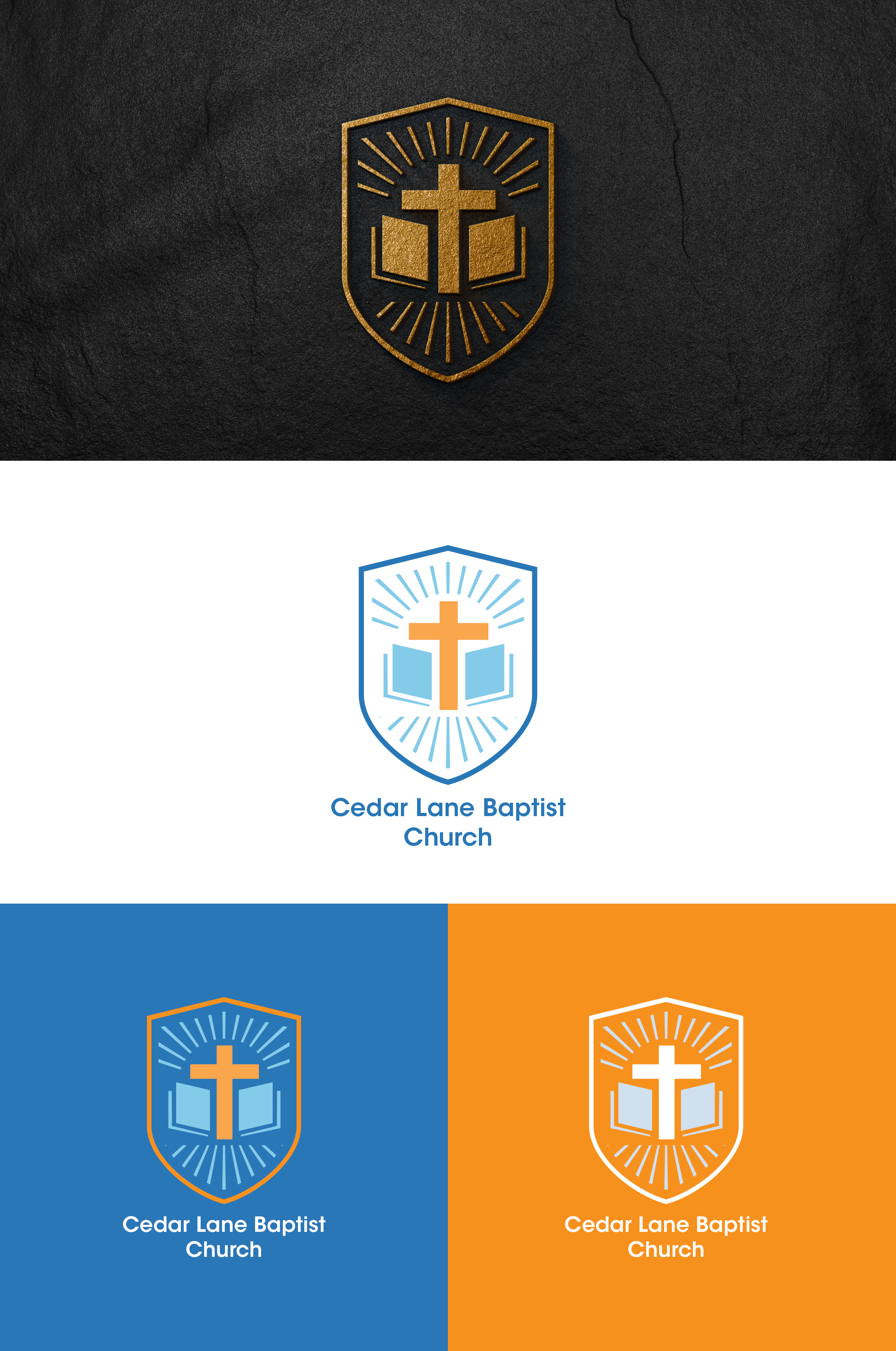 Logo Design by lnb... for this project | Design #25434317