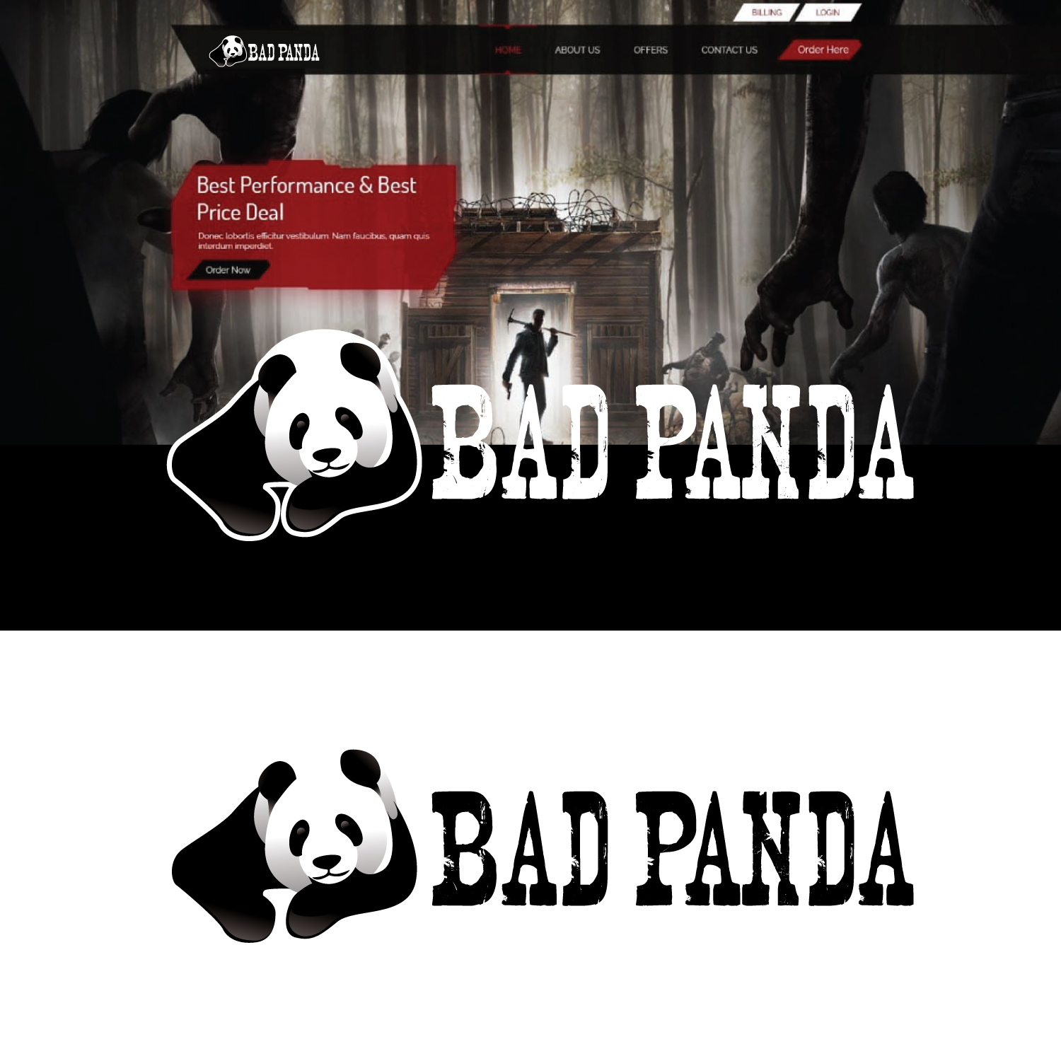 Logo Design by geni for this project | Design #25436484