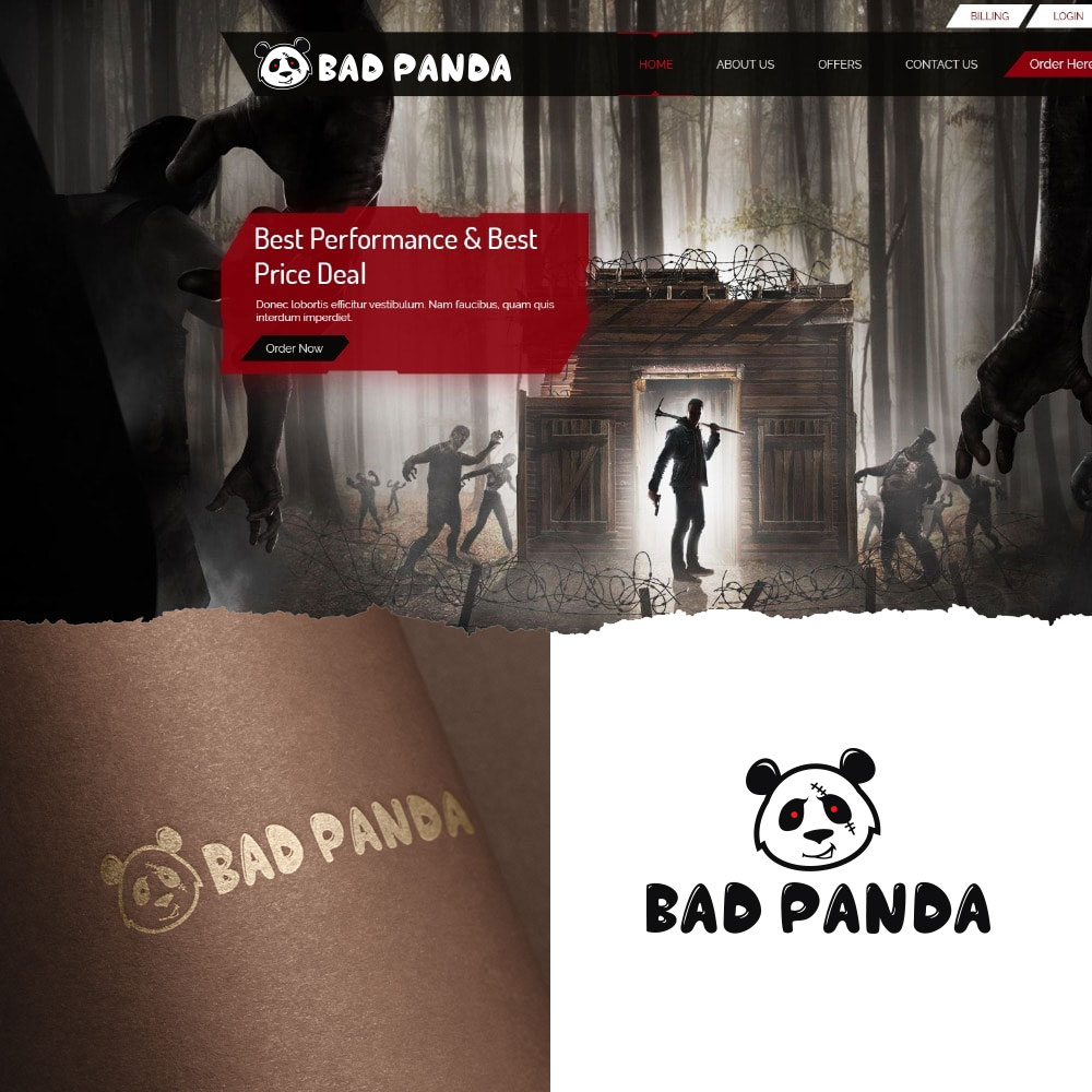 Logo Design by sibram designer for this project | Design #25440420