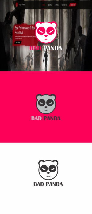 Logo Design by veni 6 for this project | Design #25439313