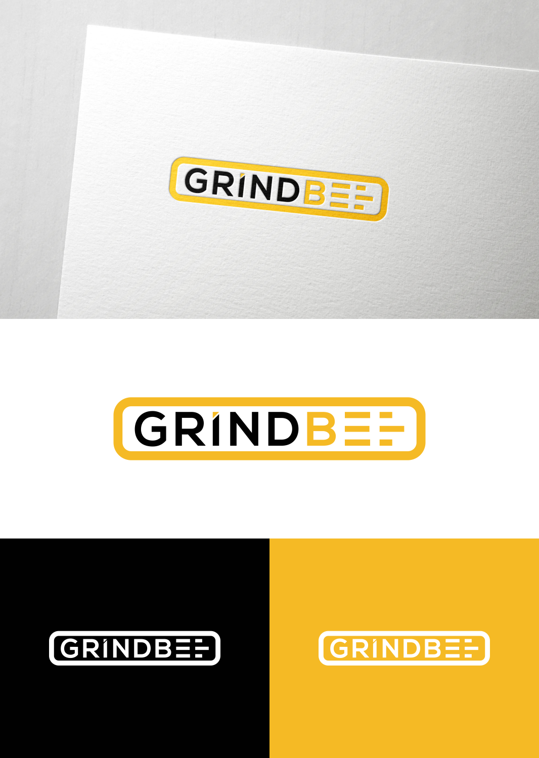 Logo Design by febrie for Pasonified Inc. | Design #25434427