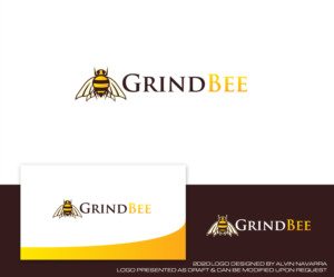 Logo Design by alvinnavarra for Pasonified Inc. | Design: #25449048
