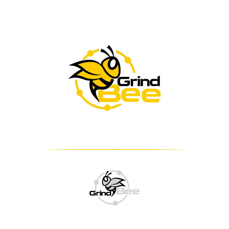 Logo Design by Maxo-Biz for Pasonified Inc. | Design #25443862