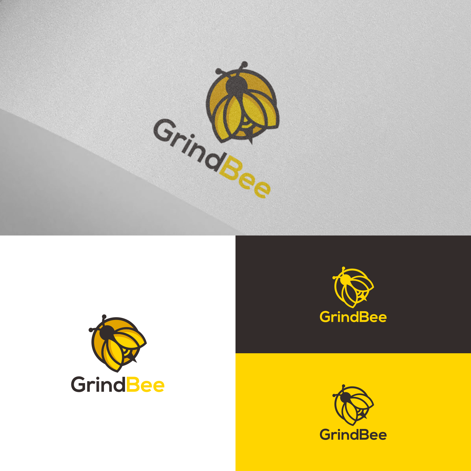 Logo Design by pry go for Pasonified Inc. | Design #25435999