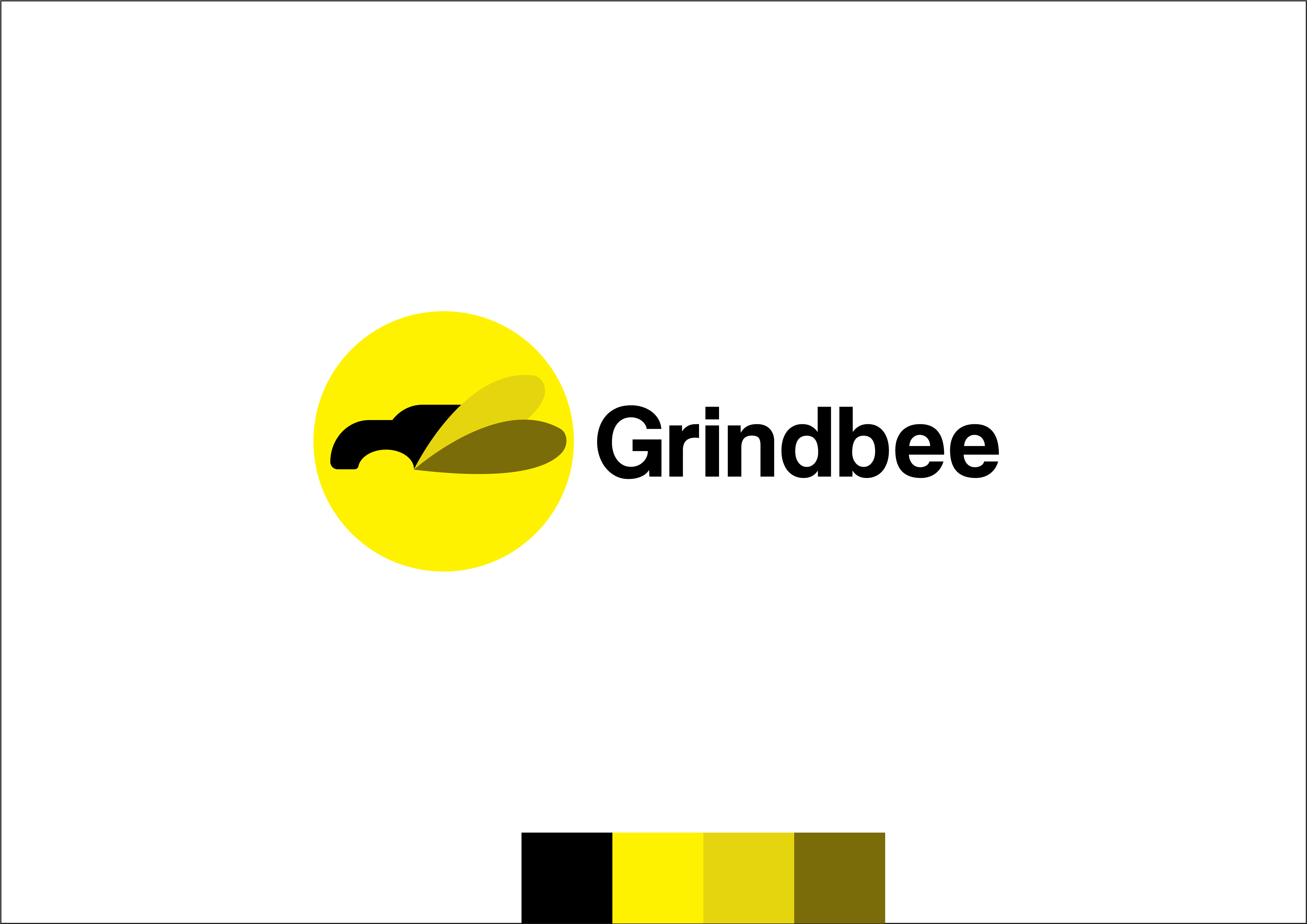 Logo Design by Arlen Augusto for Pasonified Inc. | Design #25441824