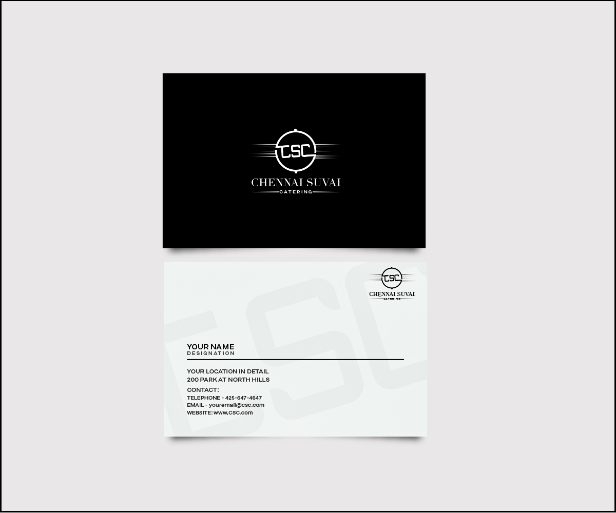 Logo Design by abhome for this project | Design #25462210