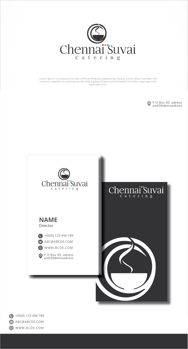 Logo Design by graphicevolution for this project | Design #25444106