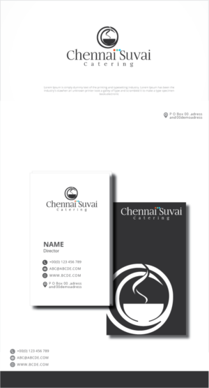 Design de Logo par graphicevolution pour ce projet | Design : #25444106