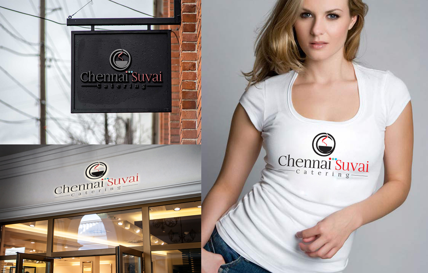 Logo Design by graphicevolution for this project | Design #25454630