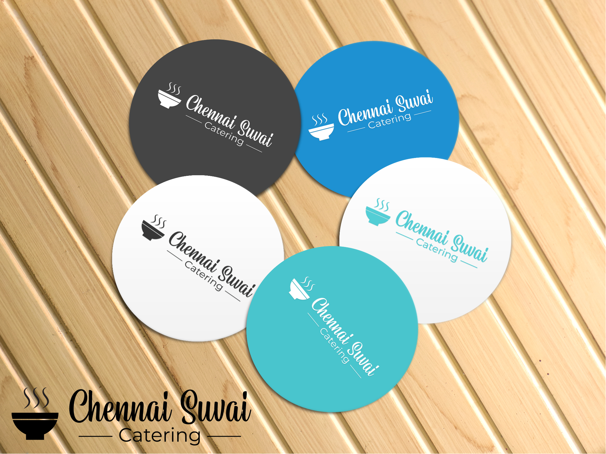 Logo Design by zvukcica for this project | Design #25462187