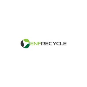 Logo Design by M.CreativeDesigns for ENF Recycle | Design: #25440256