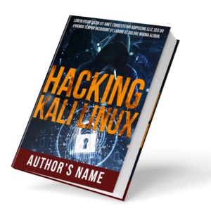 Book Cover Design by CreaTVIT