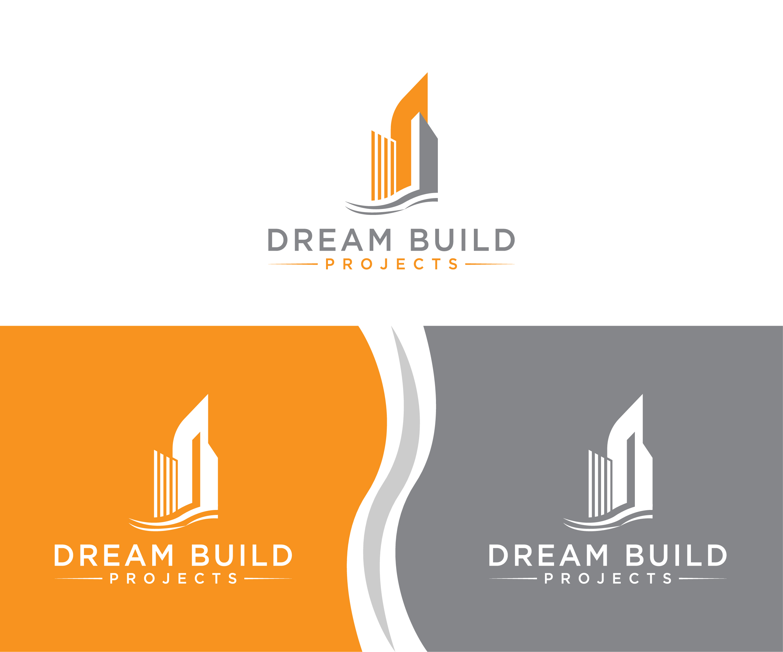 Logo Design by fauzan harun for this project | Design #25440564