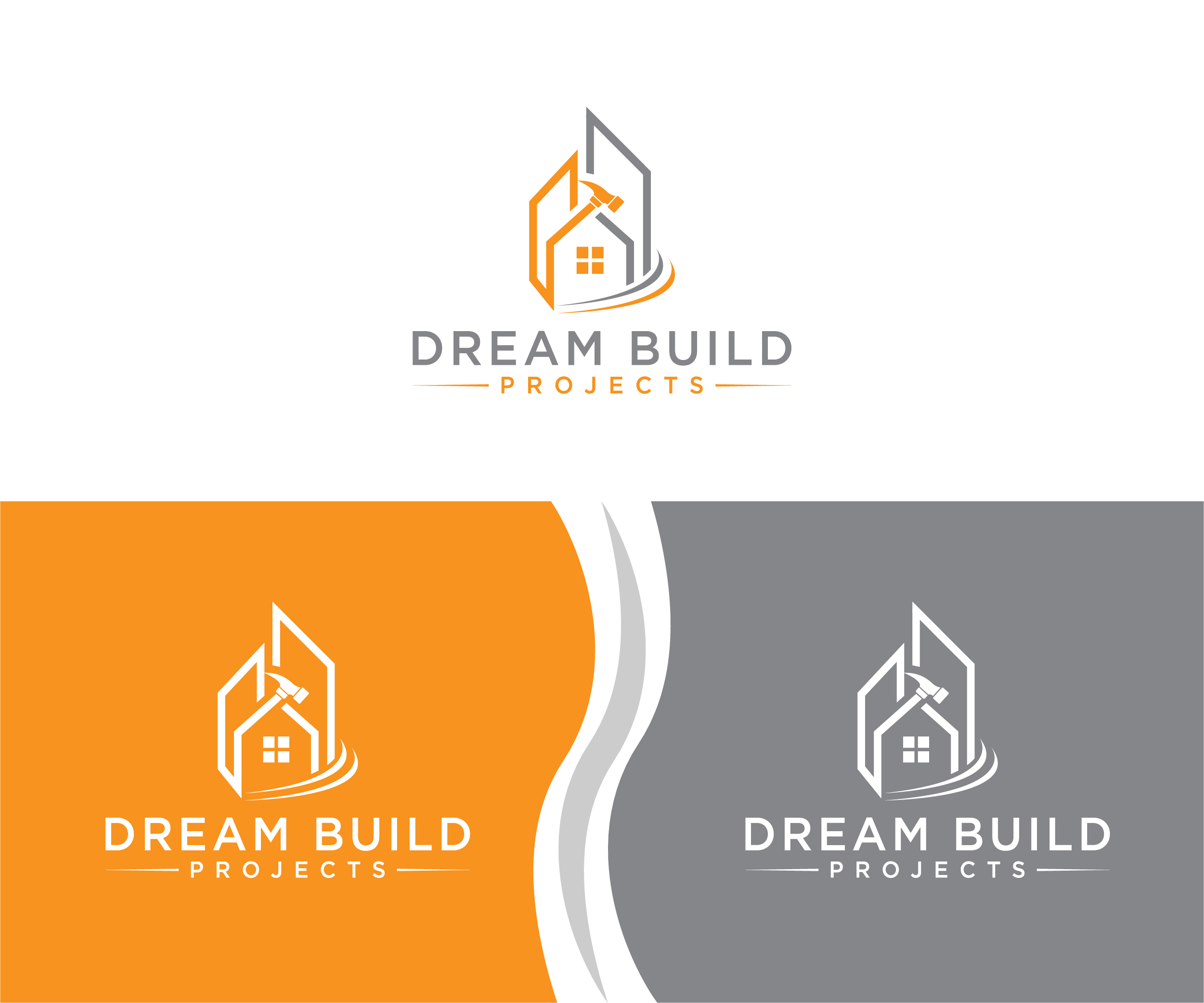 Logo Design by fauzan harun for this project | Design #25440565