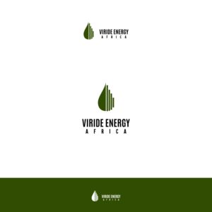 Viride Energy Africa or VEA | Logo Design by toothless99