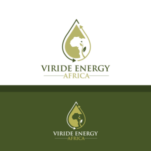 Viride Energy Africa or VEA | Logo Design by Graphic Bricks