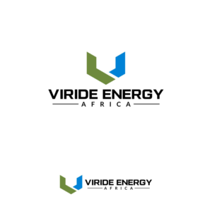 Viride Energy Africa or VEA | Logo Design by Creative M^ck