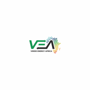 Viride Energy Africa or VEA | Logo Design by Creative™