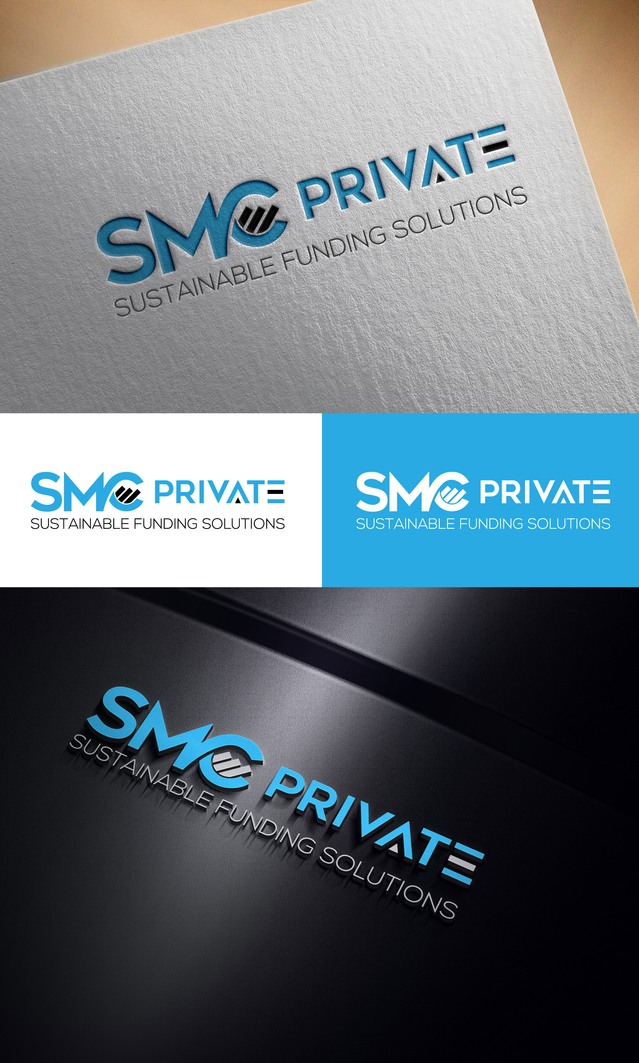 Logo Design by Rupok MT for this project | Design #25573127