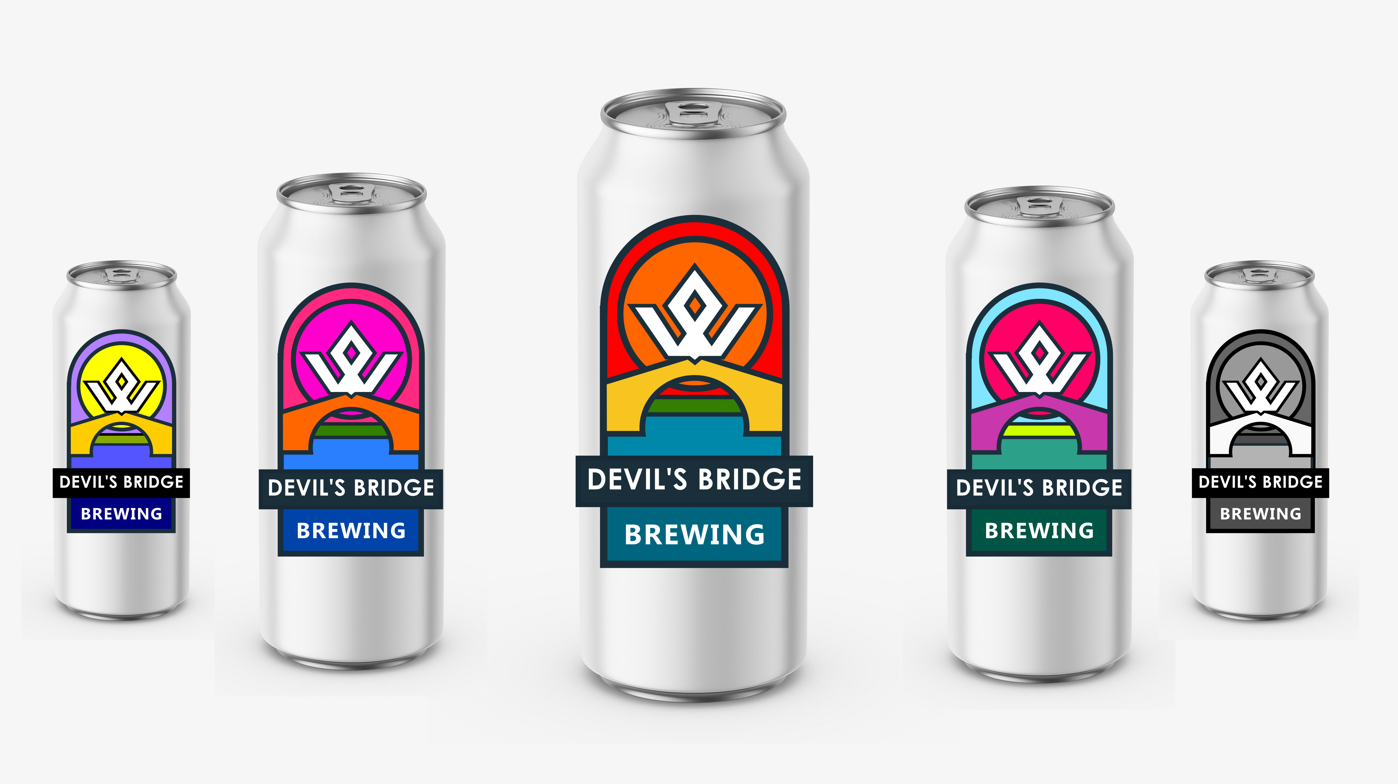 Logo Design by BeanCheeseStudio for this project | Design #25529768
