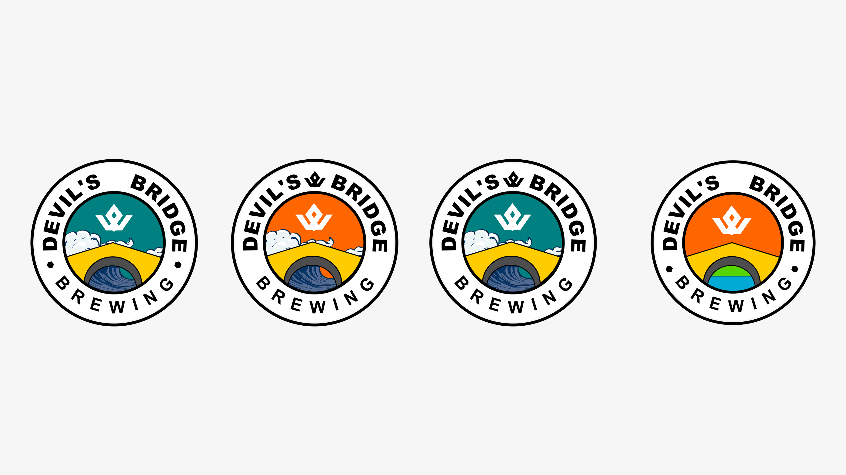 Logo Design by BeanCheeseStudio for this project | Design #25535037
