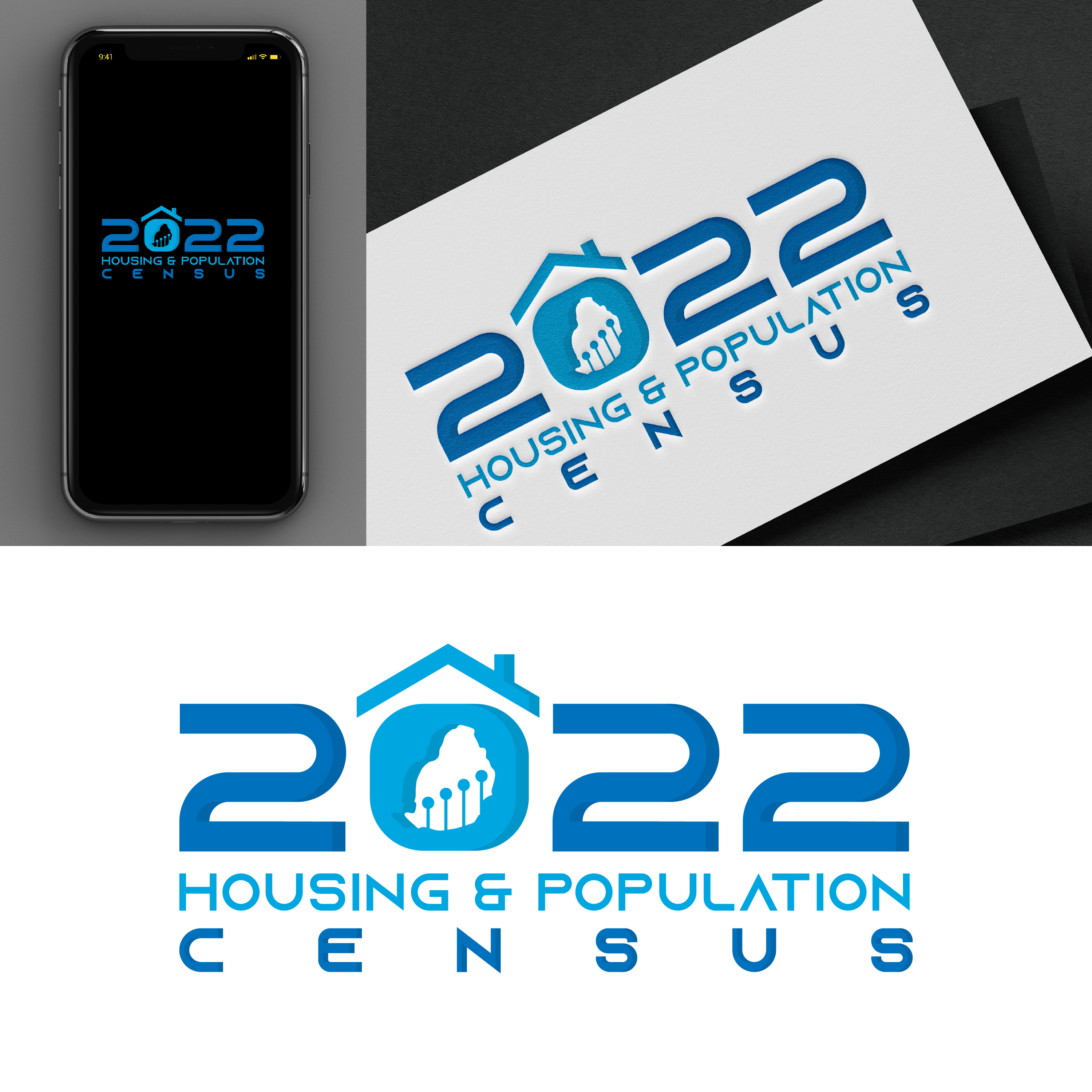 Logo-Design von ICKE für dieses Projekt | Design #25585787