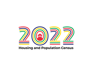 ”2022 Housing and Population Census” | Logo Design by kimcam