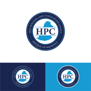 ”2022 Housing and Population Census” | Logo Design by ThiagoB