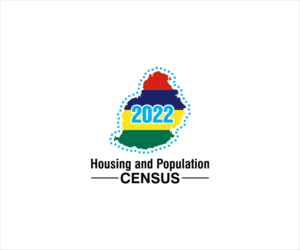 ”2022 Housing and Population Census” | Logo Design by BNdesigner