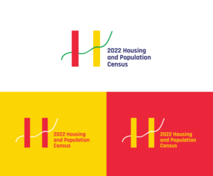 ”2022 Housing and Population Census” | Logo Design by lnb...